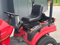 Tractor / Trekker Shibaura Sx24