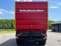 Silagewagen Schuitemaker SIWA 720 W Silagewagen
