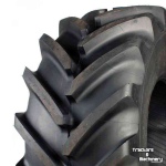 Wielen, Banden, Velgen & Afstandsringen Michelin 800/70R38