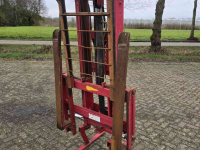 Hefmast & Mini heftruck Wifo Hefmast 1600 kg