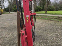 Hefmast & Mini heftruck Wifo Hefmast 1600 kg
