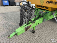 Kipper / Kiepwagen / Landbouwkipper Joskin trans cap 6000/17