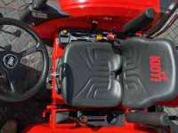 Compact tractor Kioti DK 6020 HTS Mini-Tractor