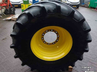 Wielen, Banden, Velgen & Afstandsringen Vredestein 650/65R42 - 600/65R28