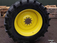 Wielen, Banden, Velgen & Afstandsringen Vredestein 650/65R42 - 600/65R28