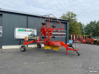Rugger / Hark / Zwadhark Pottinger Top 700A