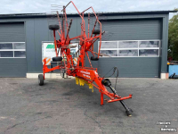 Rugger / Hark / Zwadhark Pottinger Top 700A