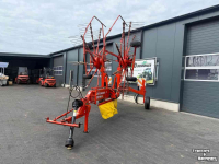 Rugger / Hark / Zwadhark Pottinger Top 700A
