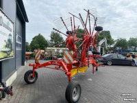 Rugger / Hark / Zwadhark Pottinger Top 700A