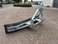 Rubberschuif Zocon RS 270