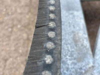 Rubberschuif Zocon RS 270