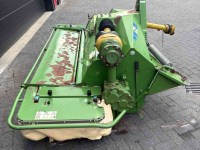Maaier Krone Easy Cut 28 CV