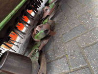 Maaier Krone Easy Cut 28 CV