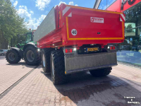 Kipper / Kiepwagen / Landbouwkipper Kröger MUP20SP