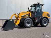 Shovel / Wiellader / Kniklader Paus SL 9088 Pro