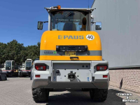 Shovel / Wiellader / Kniklader Paus SL 9088 Pro