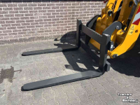 Shovel / Wiellader / Kniklader Paus SL 9088 Pro