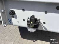 Shovel / Wiellader / Kniklader Paus SL 9088 Pro