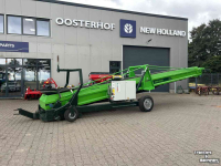 Boxenvuller / Hallenvuller AVR CTHV 3485