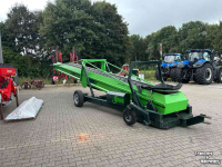 Boxenvuller / Hallenvuller AVR CTHV 3485