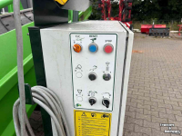 Boxenvuller / Hallenvuller AVR CTHV 3485