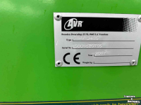 Boxenvuller / Hallenvuller AVR CTHV 3485