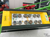Boxenvuller / Hallenvuller AVR CTHV 3485