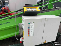 Boxenvuller / Hallenvuller AVR CTHV 3485