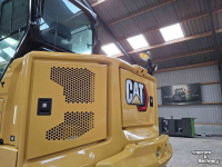 Mini-graver / Mini-graafmachine Caterpillar 302CR Next Gen, minigraver, minikraan, BJ2026, Nieuw!