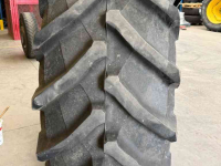 Wielen, Banden, Velgen & Afstandsringen Trelleborg 710/70R38 TM800