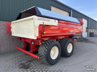 Kipper / Kiepwagen / Landbouwkipper Beco Brevis 140