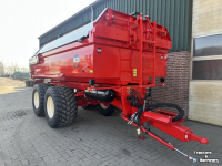 Kipper / Kiepwagen / Landbouwkipper Beco Brevis 140