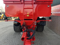Kipper / Kiepwagen / Landbouwkipper Beco Brevis 140