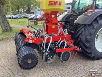 Zaaimachine SMS SMS smart 300