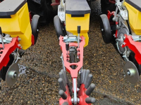 Groenten- / Precisie-zaaimachine Grimme Matrix 1200 Gen II