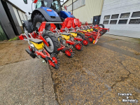 Groenten- / Precisie-zaaimachine Grimme Matrix 1200 Gen II
