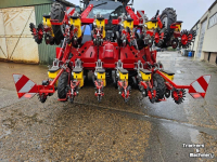 Groenten- / Precisie-zaaimachine Grimme Matrix 1200 Gen II