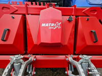 Groenten- / Precisie-zaaimachine Grimme Matrix 1200 Gen II
