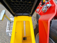 Groenten- / Precisie-zaaimachine Grimme Matrix 1200 Gen II