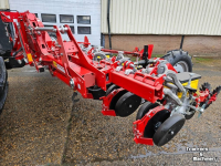 Groenten- / Precisie-zaaimachine Grimme Matrix 1200 Gen II