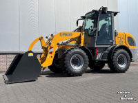 Shovel / Wiellader / Kniklader Paus SL 9088 Pro
