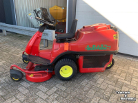 Zitmaaier Gianni Ferrari TOPGREEN