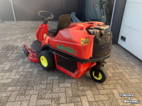 Zitmaaier Gianni Ferrari TOPGREEN