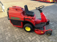 Zitmaaier Gianni Ferrari TOPGREEN