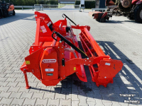Grondfrees Maschio SC 300 met buizenrol meerpr. pakkerrol!