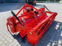 Grondfrees Maschio SC 300 met buizenrol meerpr. pakkerrol!