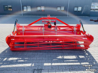 Grondfrees Maschio SC 300 met buizenrol meerpr. pakkerrol!