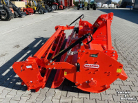 Grondfrees Maschio SC 300 met buizenrol meerpr. pakkerrol!