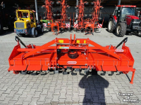 Grondfrees Maschio SC 300 met buizenrol meerpr. pakkerrol!