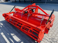 Grondfrees Maschio SC 300 met buizenrol meerpr. pakkerrol!